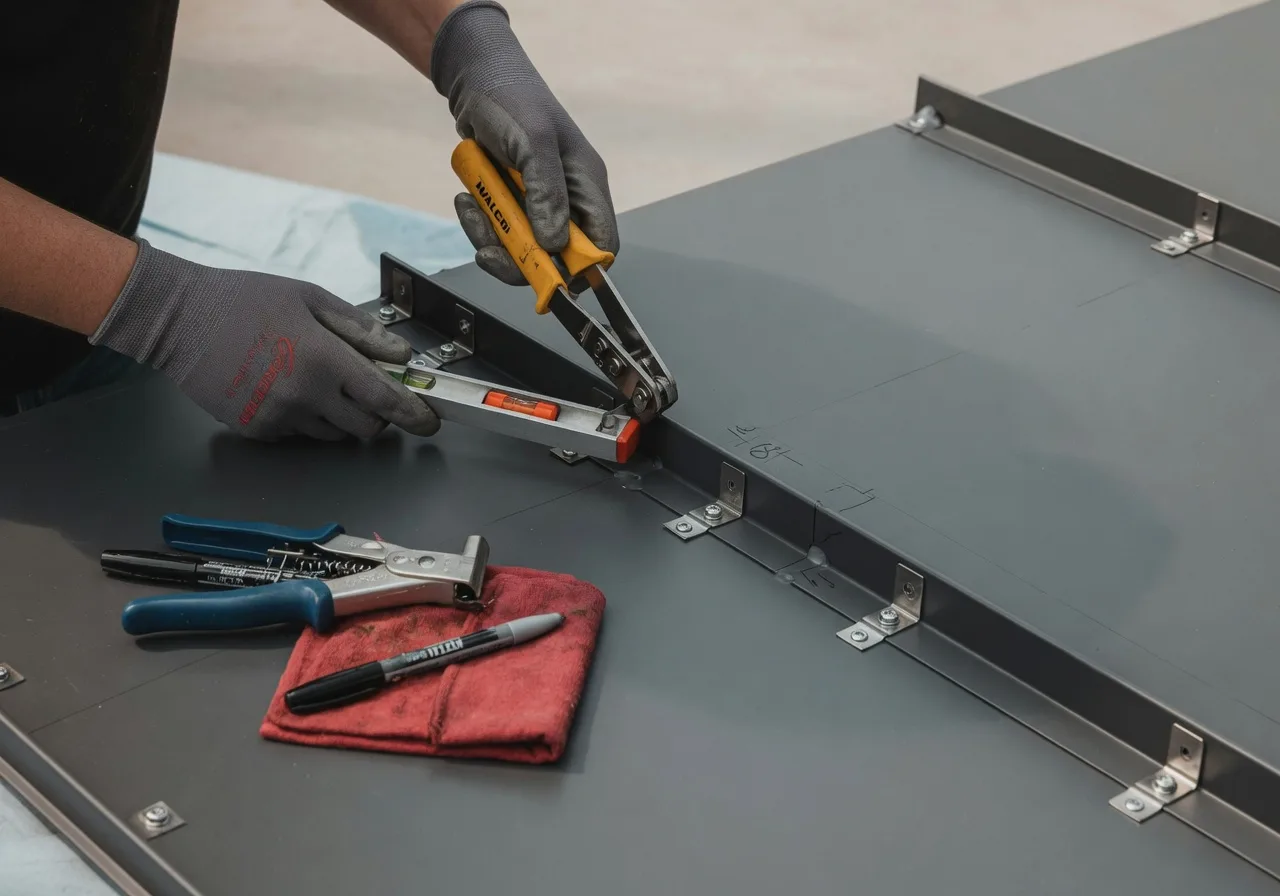 Why choose Metal Roofing Installation in Talmage, NE